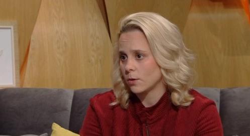 Tarján Zsófi megrázó vallomása: Egy gyerekkori álomtól szabadulna