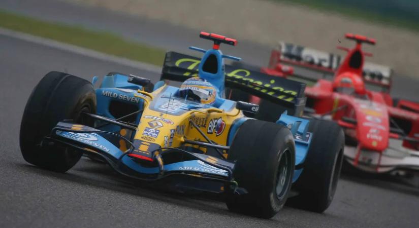 Villámgyors Forma–1 kvíz – Mennyit tudsz a száguldó cirkusz legnagyobb ikonjairól és történelmi versenyeiről?