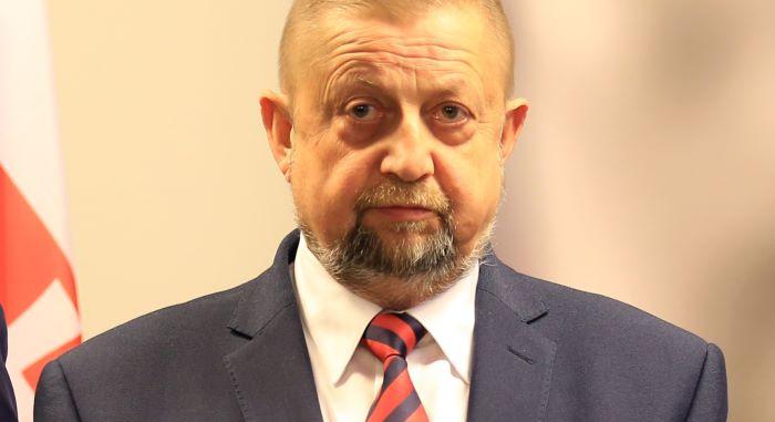 Ismét felmentették Štefan Harabint az orosz agresszió pártolásának vádja alól