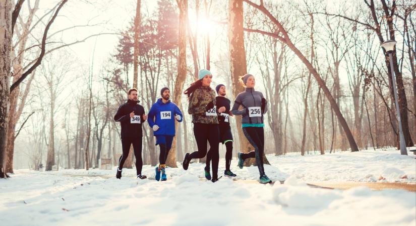 Jön a tél legnagyobb hazai futóeseménye