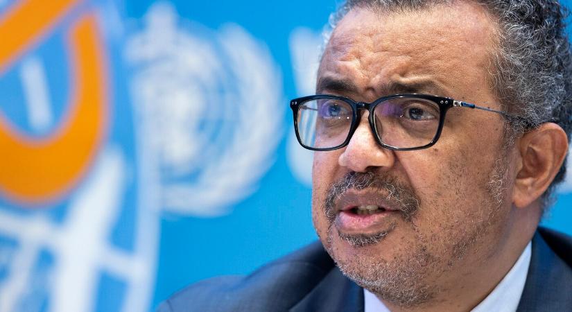 Főigazgató: Washington kilépése a WHO-ból veszélybe sodorja az egész világot, benne Egyesült Államokat is