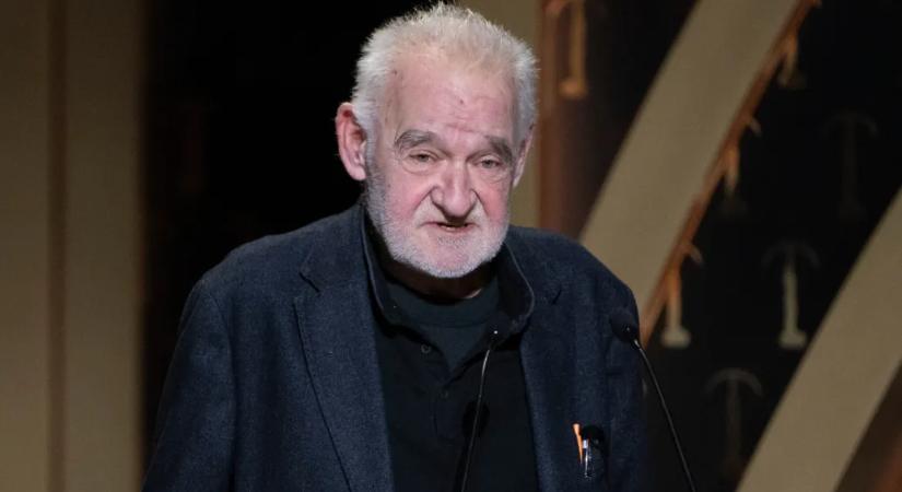 Február 6-án lesz Tarr Béla temetése