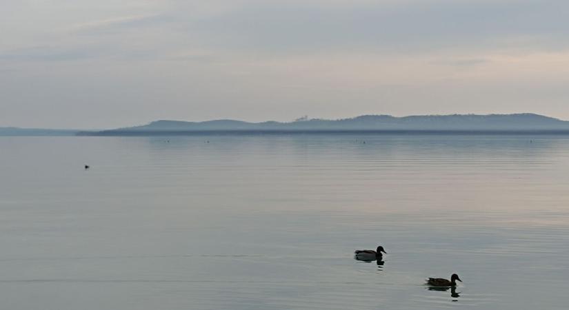 A Balaton stratégiai központtá válhatott volna az AI szerint, ha nincs a trianoni béke