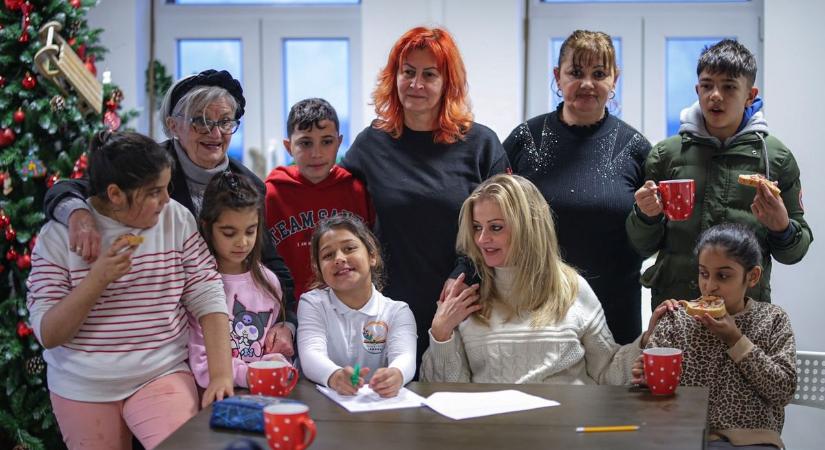 Lesajnált gyerekek, akik egyre jobban teljesítenek az iskolában - a tanáraik el vannak képedve