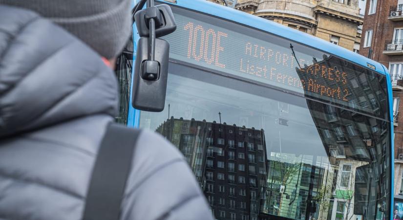 A késő repülőjáratokhoz igazítja a BKK az éjszakai menetrendet