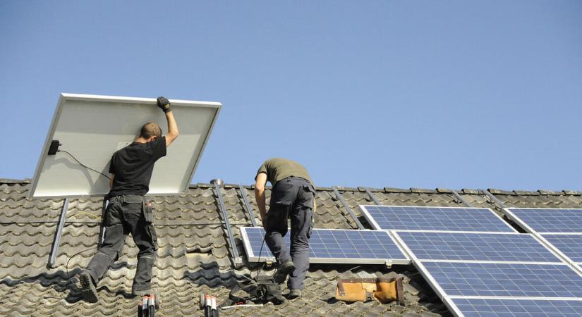 HIPA: új vállalati támogatás a tiszta technológiákra