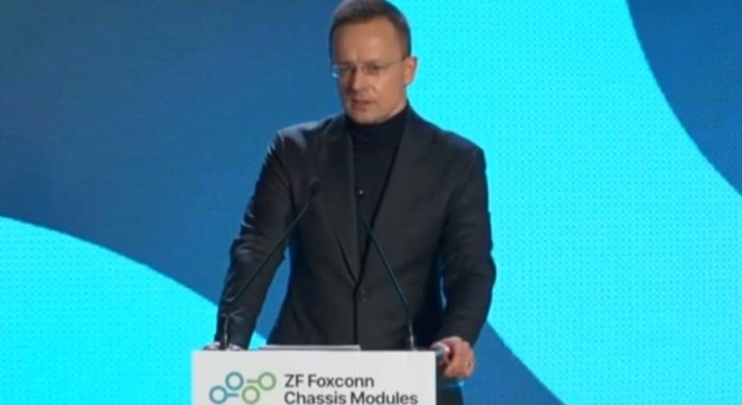 Egymilliárd forinttal támogatja a kormány a Debrecenben 230 munkahelyet létrehozó német autóipari céget