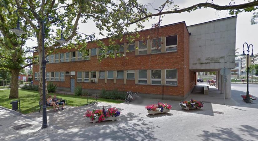 Levert vakolat mellett is zajlik az ellátás a Semmelweis Egyetem gödöllői rendelőjében