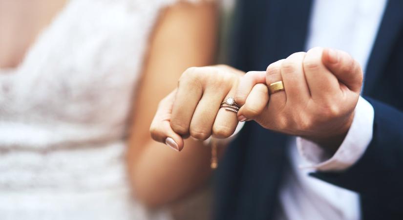 Esküvő másodjára: ezért hiszek válás után is a házasságban