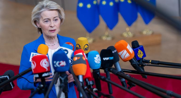 Bekeményít az Európai Unió, szankciókat fog javasolni az iráni elnyomás felelőseivel szemben