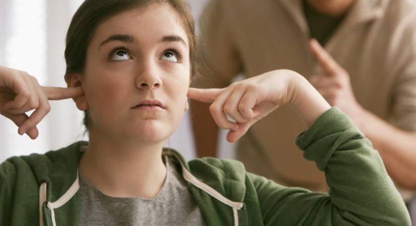 Gyógyítani is tud az, amiért sok szülő veszekszik gyermekével