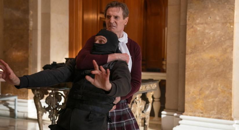 Igen rossz hírt kaptunk a Liam Neeson-féle Csupasz pisztoly folytatásával kapcsolatban, pedig alkotóinak már van is ötlete a második részre