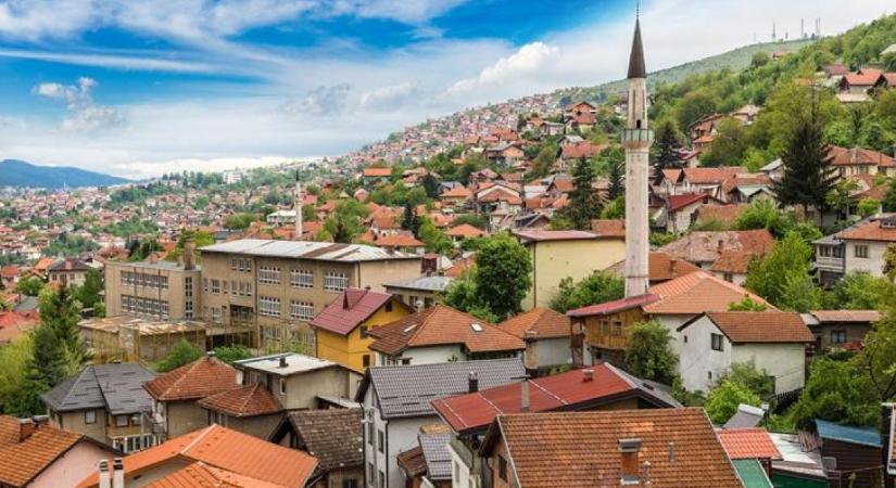 Ez a pénztárcabarát európai úti cél karnyújtásnyira van hazánktól – és még mindig kevesen fedezték fel