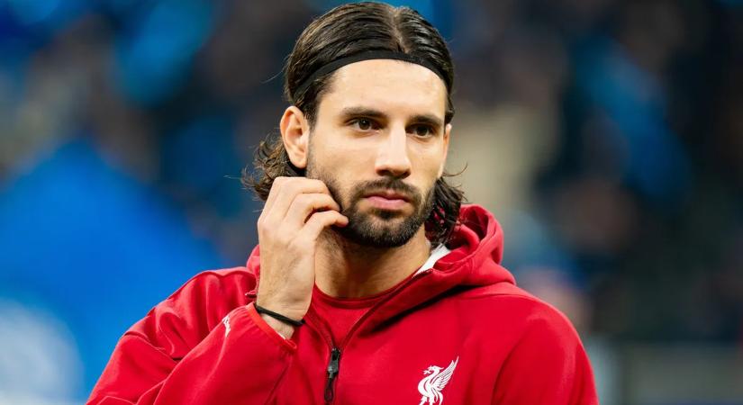 Détári keményen beleállt Szoboszlaiba: Nem vagyok elájulva tőle!