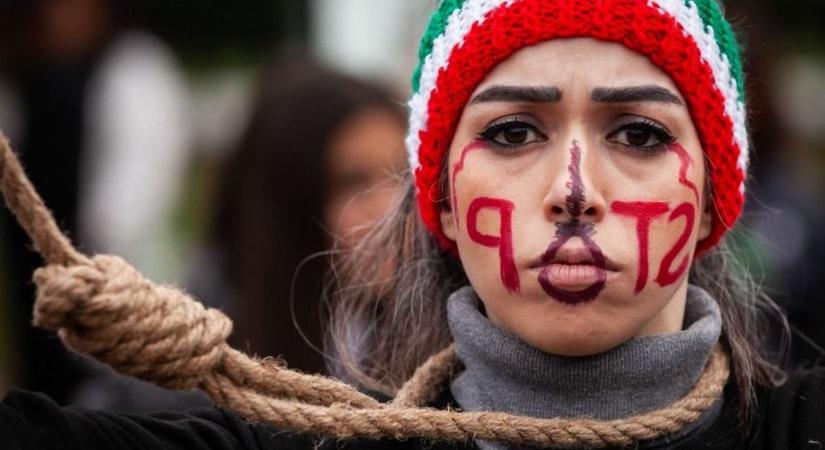 Ma egy holokauszt ugyanúgy megtörténhetne, mint 85 évvel ezelőtt, semmivel sem lettünk jobb emberek