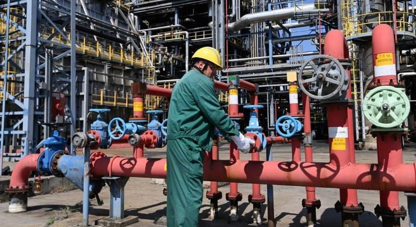 Először szólaltak meg a horvátok: így készülnek a Mol hatalom-átvételére Szerbiában – kiszaladt a szájukon, min robbanhat ki a viszály