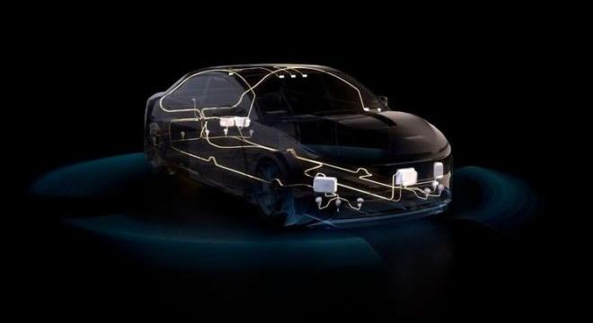 Új operációs rendszer az önvezető autókhoz