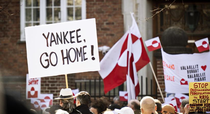 Trump ámokfutása az EU-t is súlyos döntések elé állítja