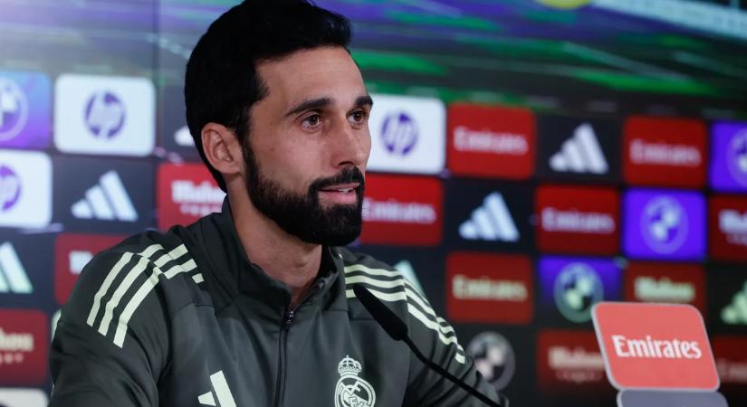 Arbeloa nem próbál új Mourinhóvá válni a Real Madridnál