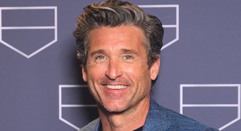 Van, amit sosem akarnak újra látni: a kritikusok szerint ez Patrick Dempsey legrosszabb és legjobb filmje