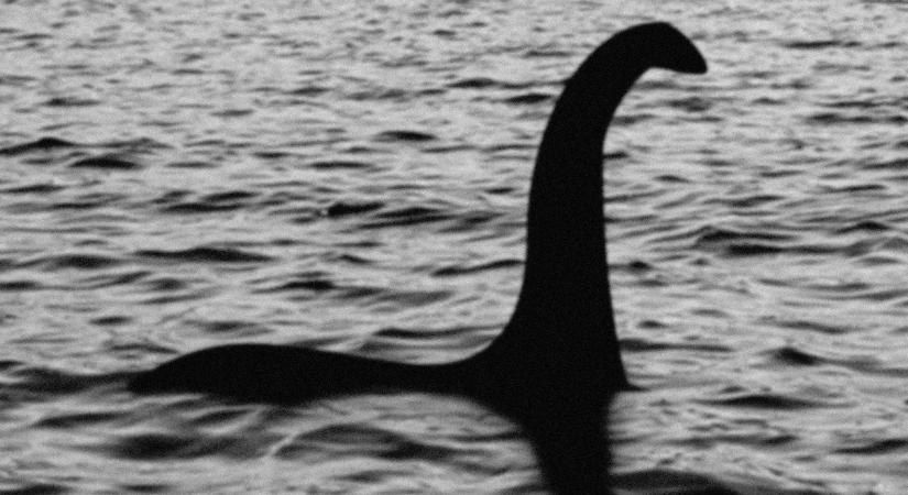 Loch Ness-i szörny: 52 év után megtörte a csendet a szakértő