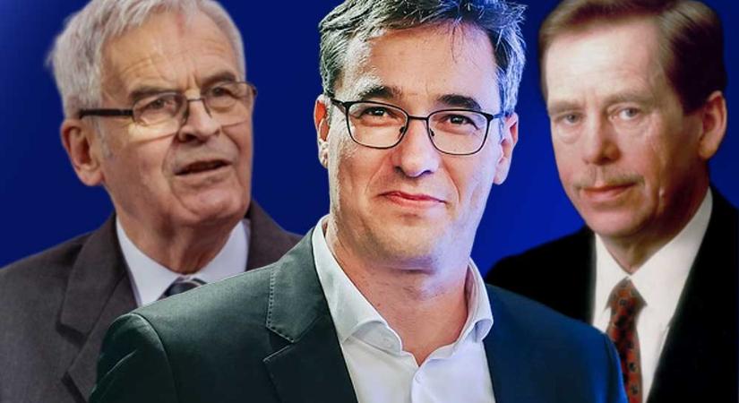 Rangos nemzetközi elismerést kapott Karácsony Gergely, aki így Tőkés Lászlóval és Václáv Hávellel került egy társaságba