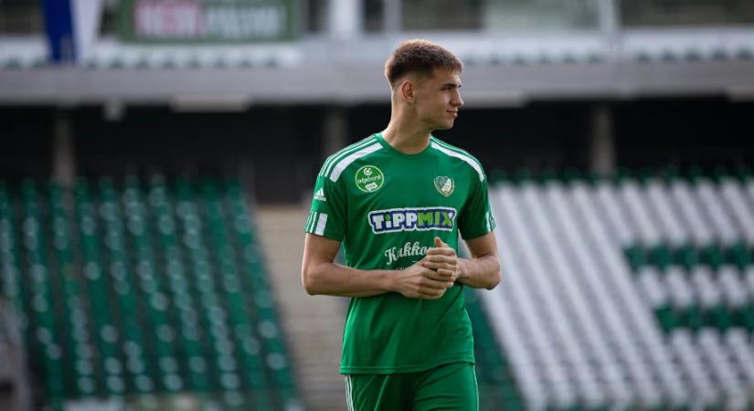 Sajtóhírek szerint az ETO már kétszer nemet mondott a Fradinak