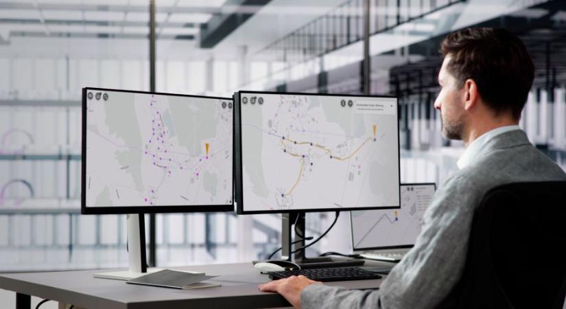 Szoftverrel bővíti hálózati kapacitását az osztrák áramcég