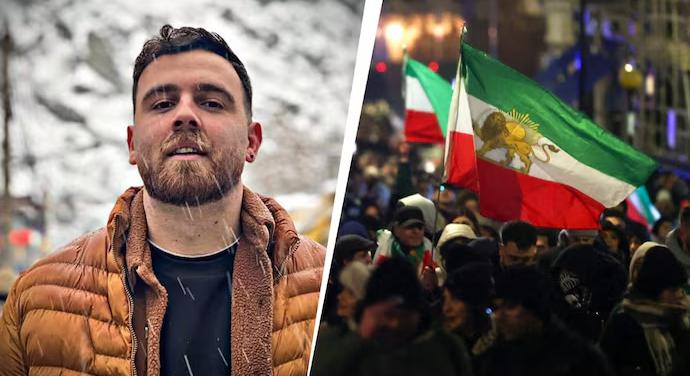 Iráni tüntetések: holnap tartják az első nyilvános kivégzést