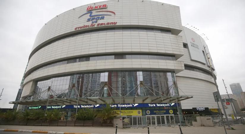 Női röplabda BL: idén és jövőre is Isztambulban lesz a négyes döntő