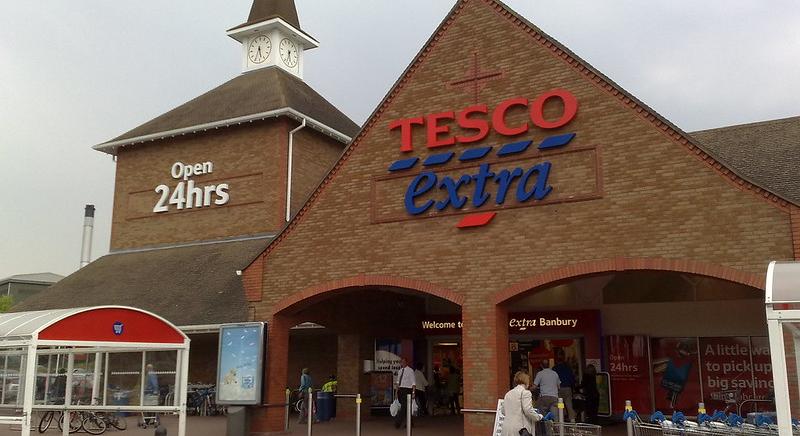 Csökkenti a brit Tesco a növényi élelmiszerek árát