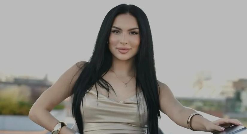 Leszámolt a régi énjével A Kísértés sztárja: Vége a bulizós szingli életnek