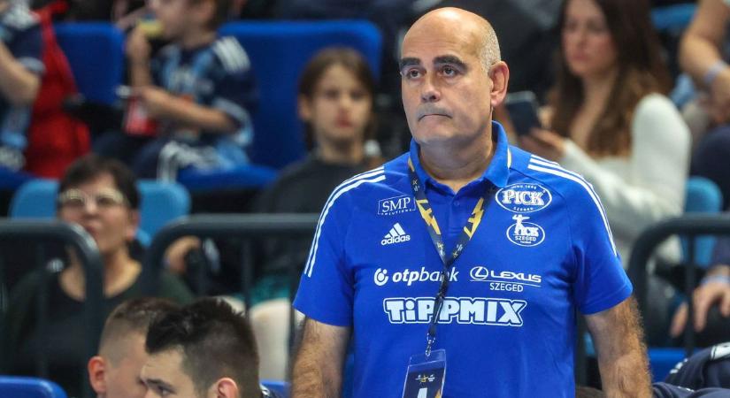 Ruhaboltban, kalandosan kezdte hannoveri munkáját Juan Carlos Pastor