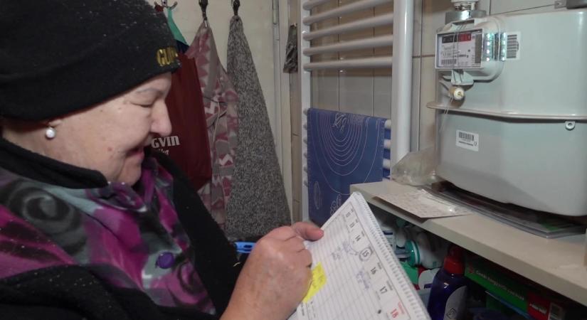 Megugrott a gázfogyasztás – részletfizetést kérhetnek az ügyfelek