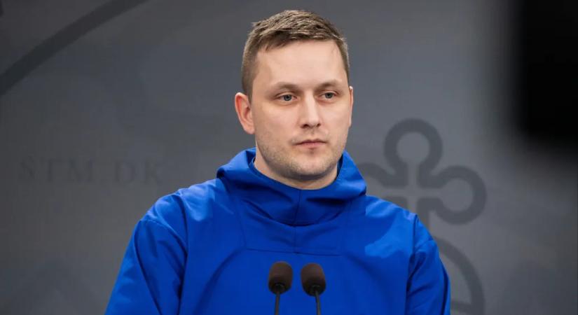 Grönlandi miniszterelnök: Dániát választanánk az Egyesült Államok helyett