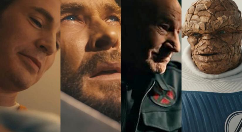 "Jól figyeljetek!" – A Bosszúállók 5. rendezői szerint az eddigi 4 előzetes tele van izgalmas utalásokkal, úgyhogy ALAPOSAN nézzétek újra őket!