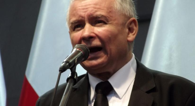 Kaczynski szerint a volt lengyel igazságügyi miniszter nem számíthat igazságos perre Lengyelországban