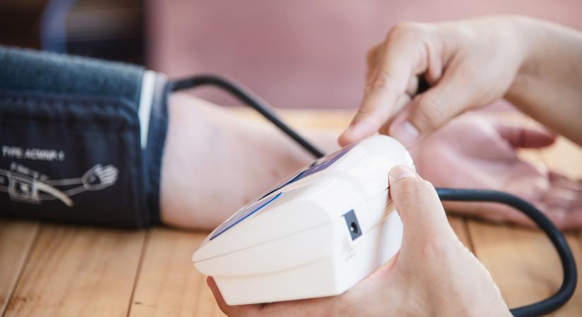 Egyre gyakoribb a magas vérnyomás gyermekeknél