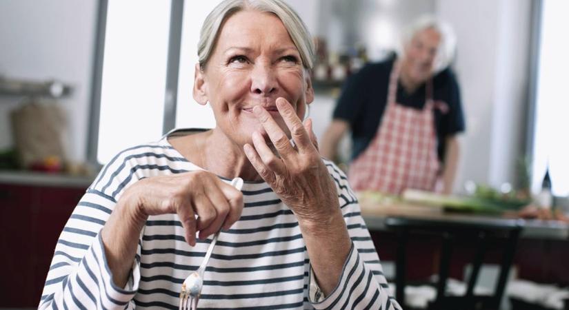 Segít megelőzni a demenciát, igazi D-vitamin-bomba