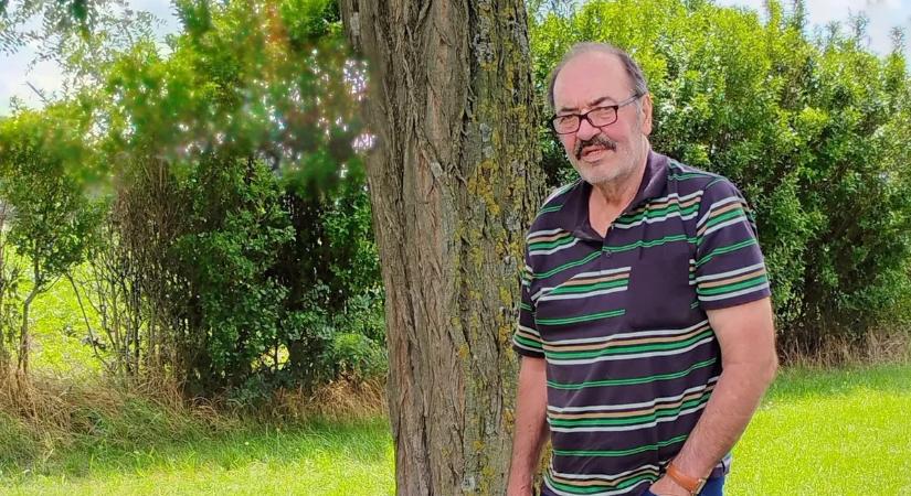 A temetésre készül Etelka: megszólalt a 66 éves, kutyájával eltűnt, majd holtan talált férfi párja