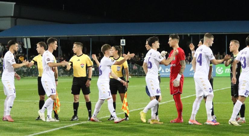 Április 26-án játsszák a vármegyei El Classico visszavágóját