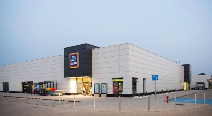 Ismét jelentős árcsökkenés várható az ALDI-nál - Mutatjuk a részleteket