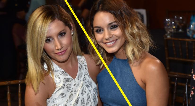 A szívfacsaró ok, amiért ez a két ikonikus sztár szóba se áll egymással már