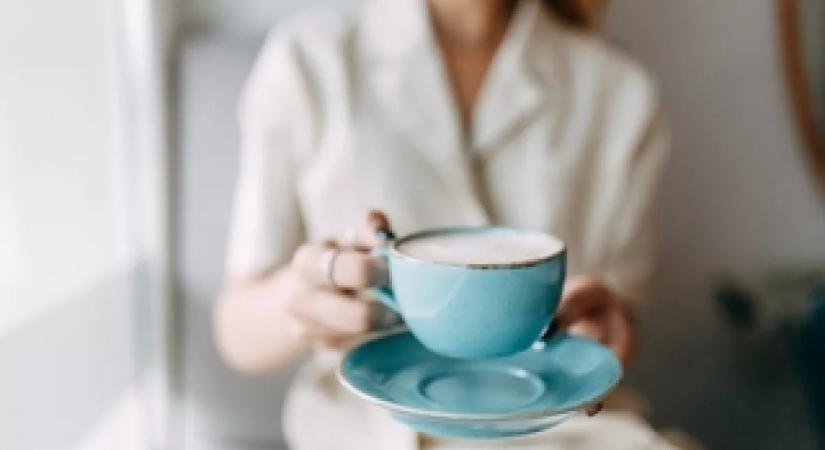 A kávé vagy a tea egészségesebb? Ezt mondja a dietetikus