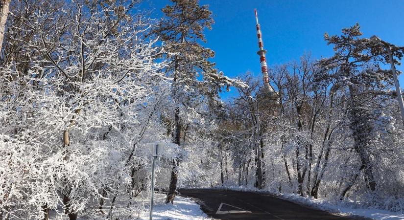 Újabb riasztás? Így alakul az időjárás Baranyában!