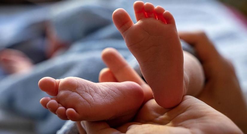 Szomorú trendforduló: már ebben a nyugati országban is több a halál, mint a születés