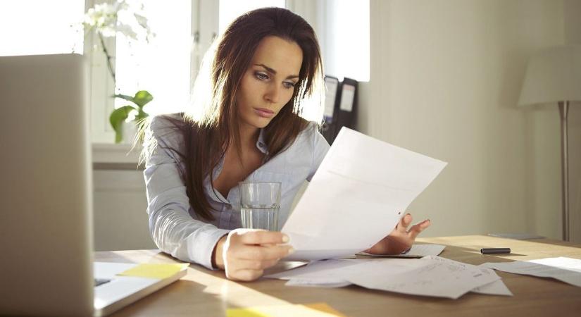 Változik februártól a szabadságra járó bér összege is, megmutatjuk, hogyan számolják ki