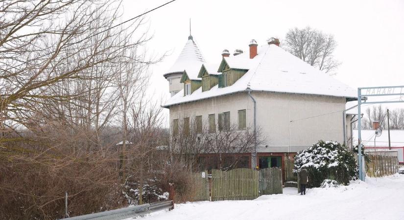 Több mint kétszázmillióért eladó a Tisza-part egyik legkülönlegesebb épülete Szegeden