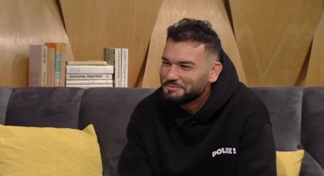 Őszintén vallott az apaság legjobb részéről az RTL sztárja