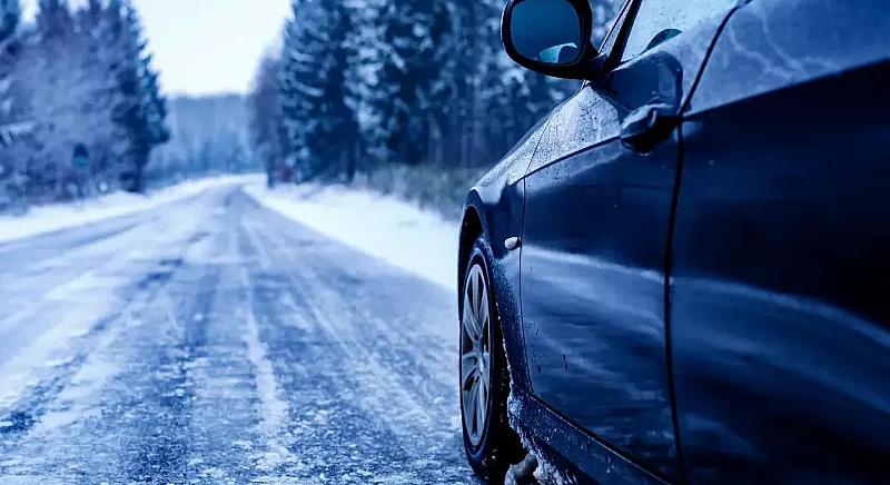 A biztonság az úttal való kapcsolatnál kezdődik